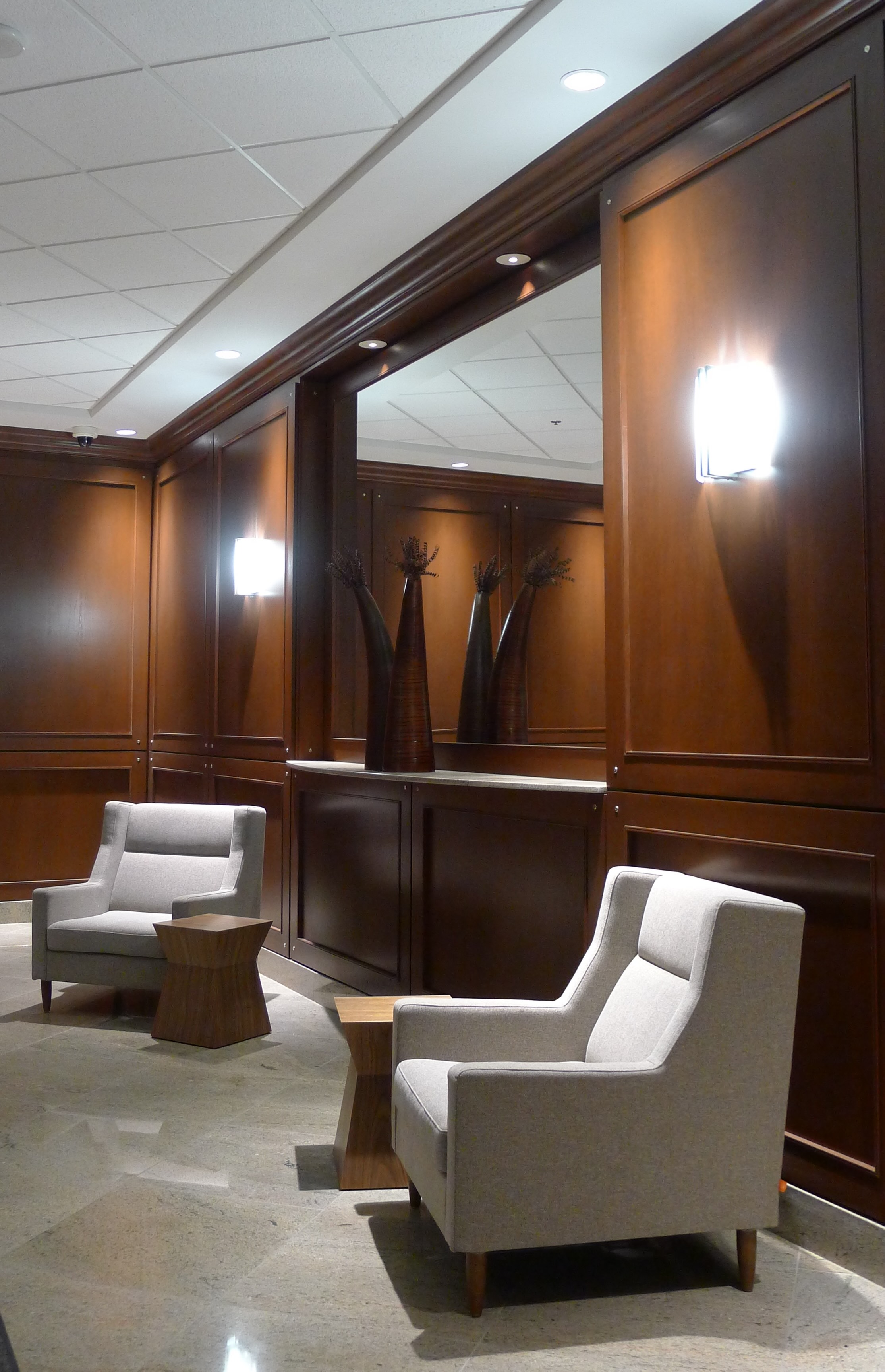 Lobby 3