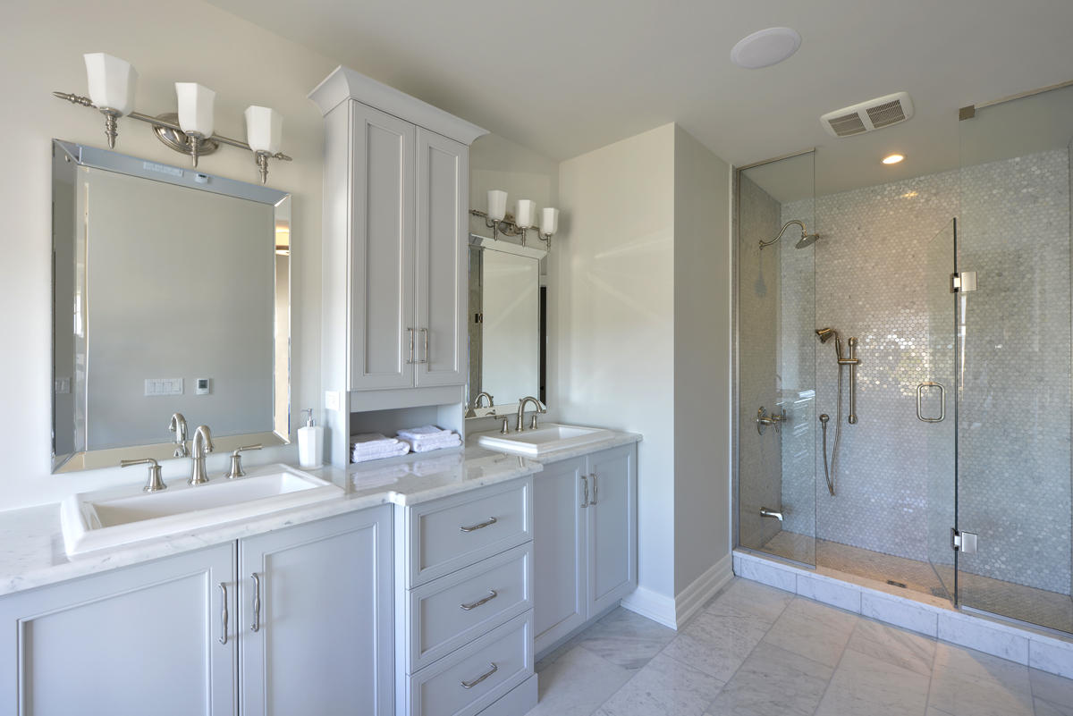 Bathrooms - Winfield 1-28